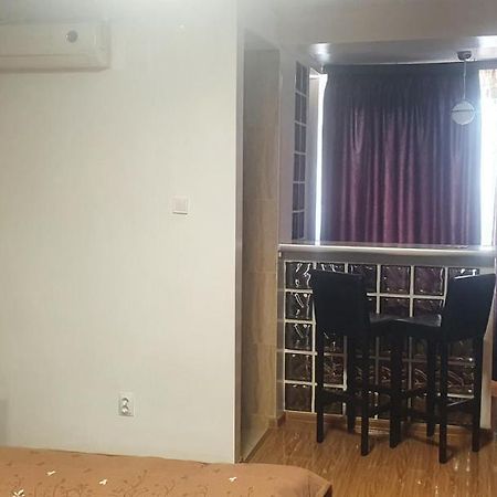Apartament Perla Falezei Галац Экстерьер фото