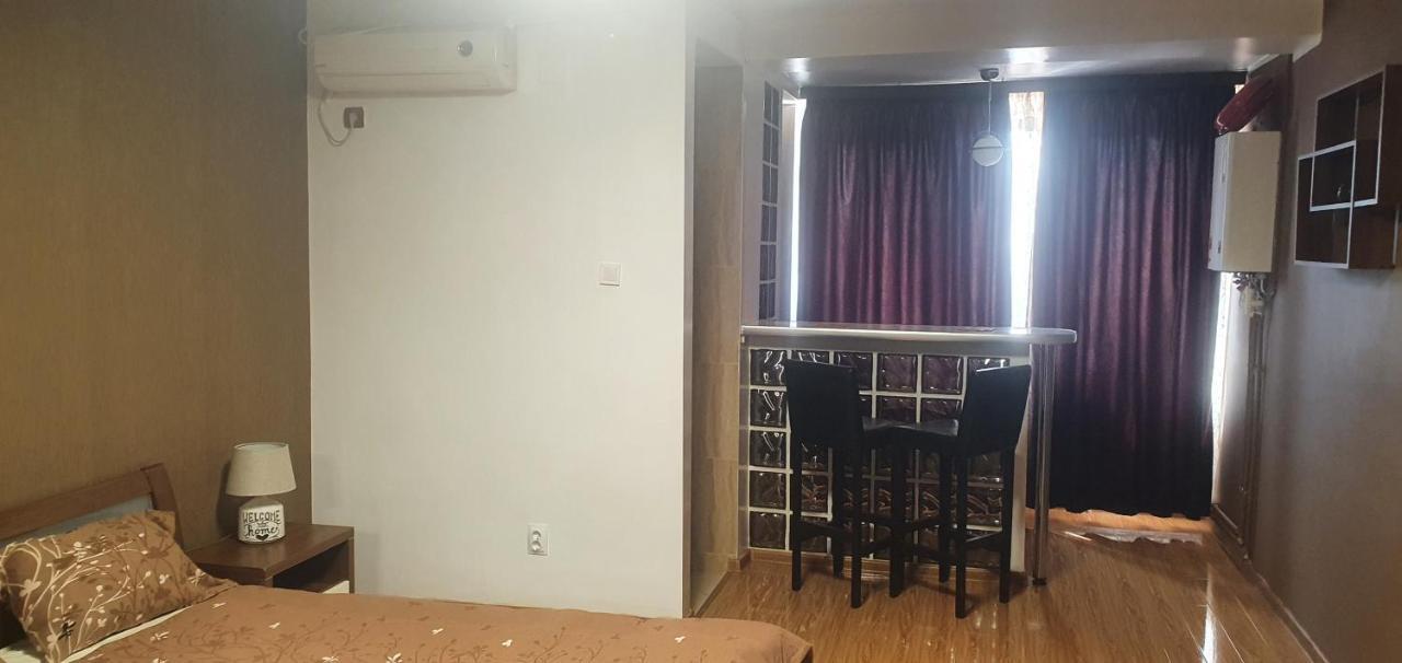 Apartament Perla Falezei Галац Экстерьер фото