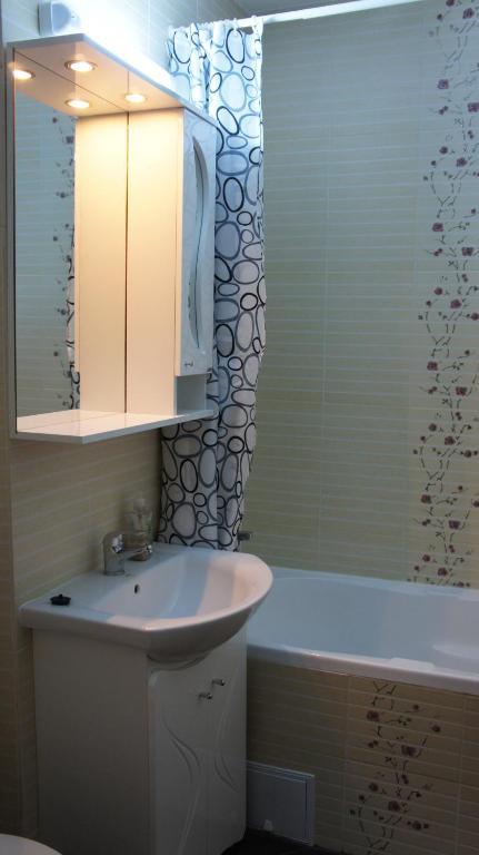 Apartament Perla Falezei Галац Номер фото